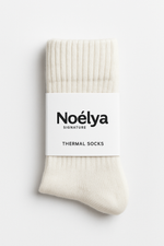 Chausettes Confort Anti-Froid