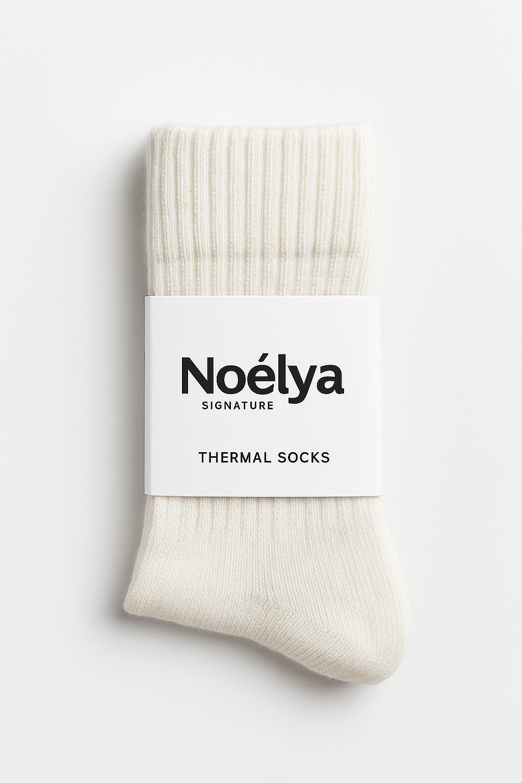 Chausettes Confort Anti-Froid